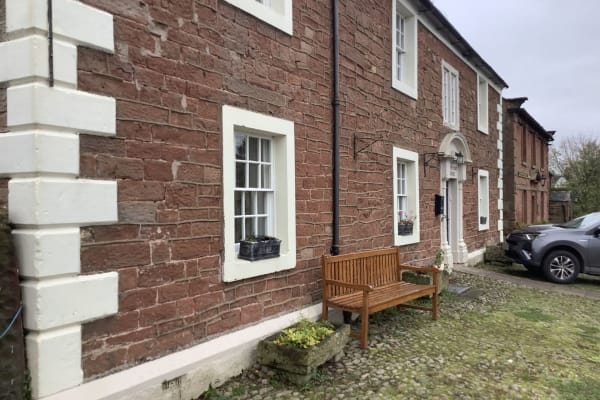 House sit in Melmerby, United Kingdom