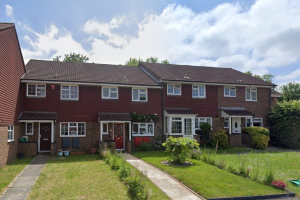 House sit in Reading, United Kingdom