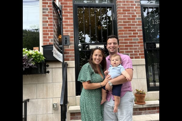 House sit in Philadelphia, PA, US