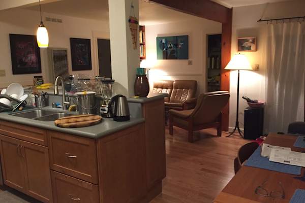 House Sitting In San Ramon California Us Trustedhousesitters Com