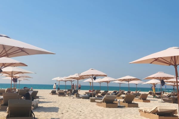 House sit in Abu Dhabi, United Arab Emirates