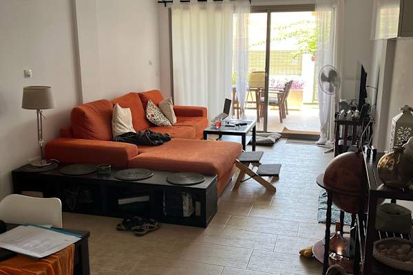 House sit in Santa Eulària des Riu, Spain