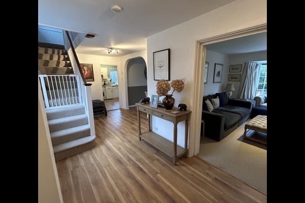 House sit in Midhurst, United Kingdom