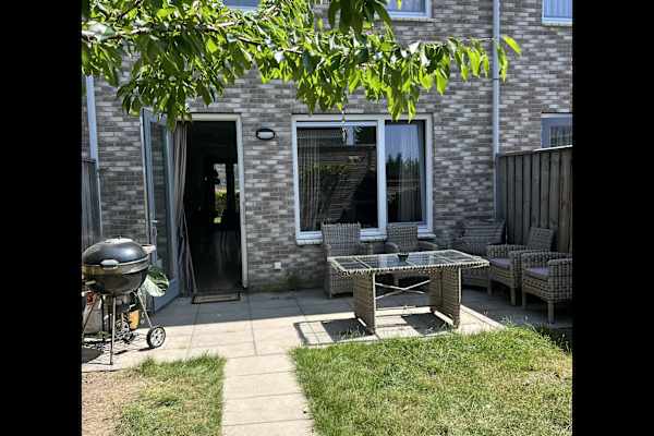 House sit in Dordrecht, Netherlands