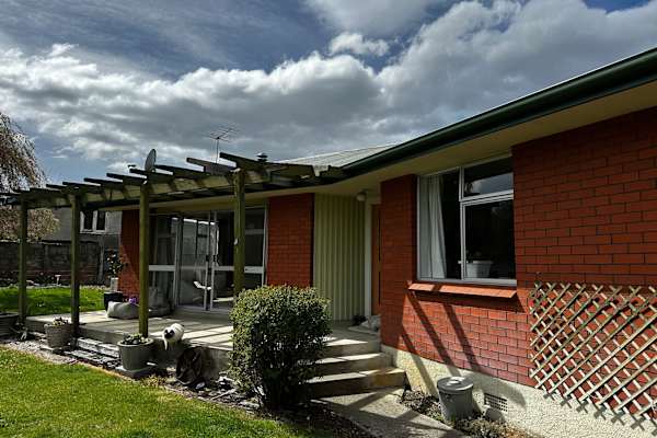 House sit in Alexandra, New Zealand