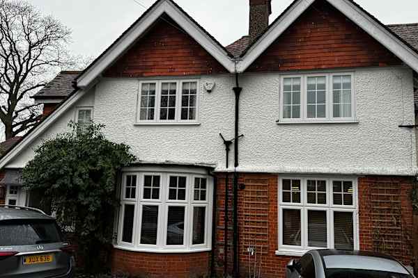 House sit in Fleet, United Kingdom