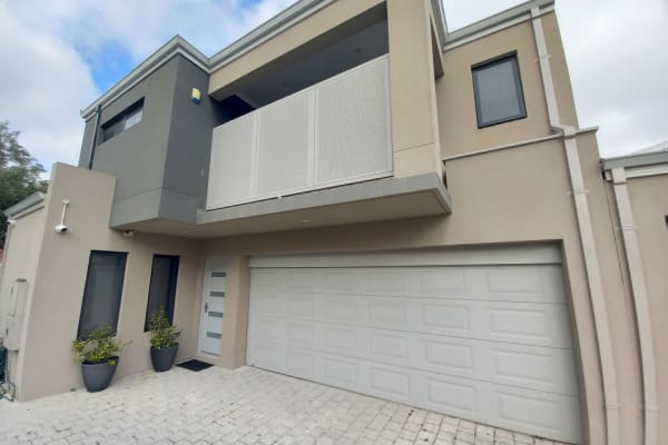 House sit in Perth, WA, Australia