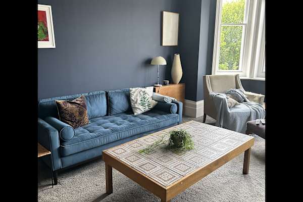 House sit in Saint Leonards-on-Sea, United Kingdom