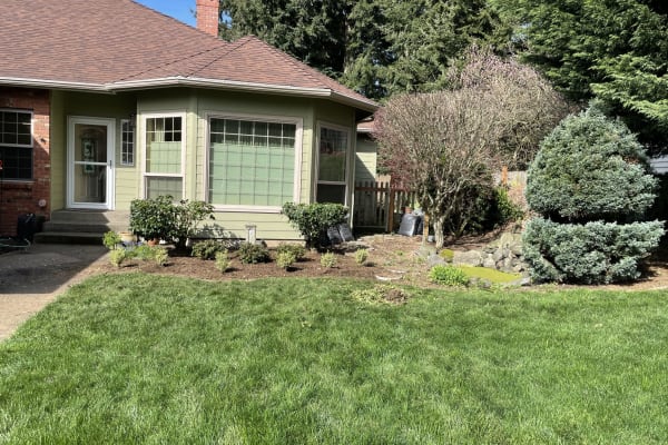 House sit in Vancouver, WA, US