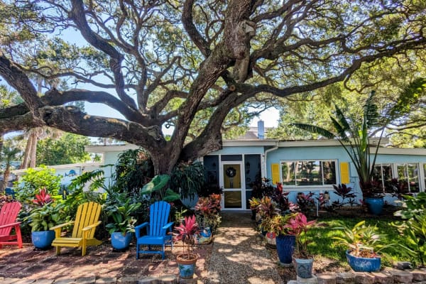 House sit in Wilbur-by-the-Sea, FL, US