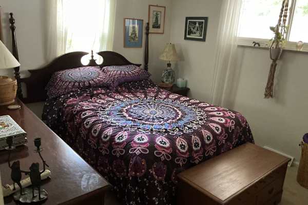 House sit in Lexington-Fayette, KY, US