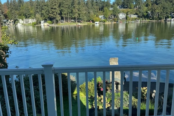 House sit in Lake Oswego, OR, US