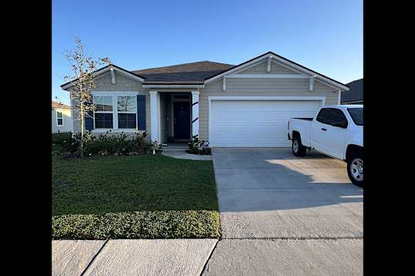 House sit in Saint Augustine, FL, US