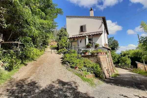 House sit in Celleno, Italy