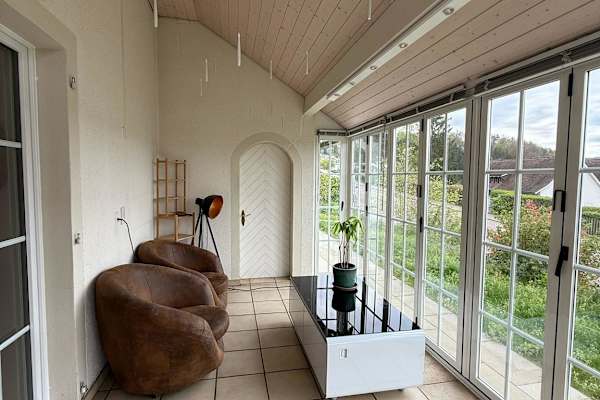 House sit in Liestal, Switzerland