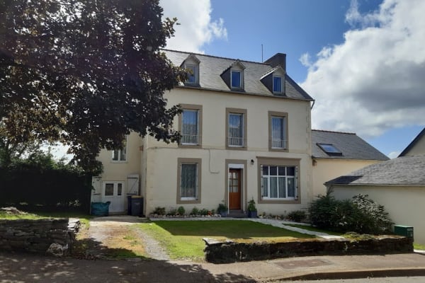 House sit in Lennon, France