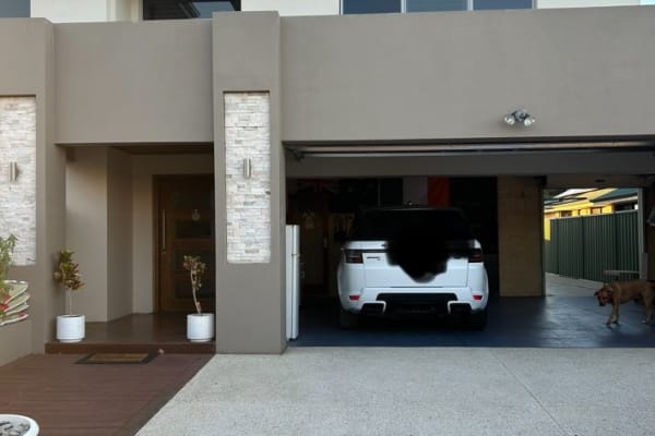 House sit in Perth, WA, Australia