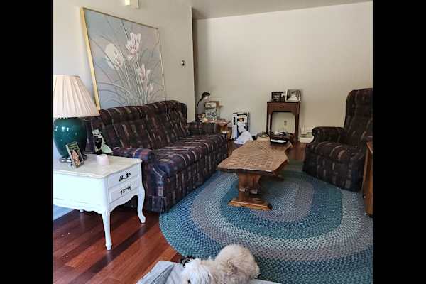 House sit in Leominster, MA, US