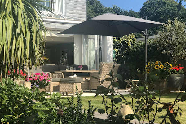 House sit in Budleigh Salterton, United Kingdom