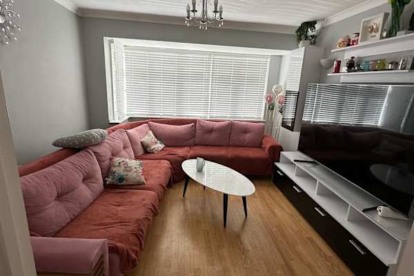 House sit in Cheshunt, United Kingdom