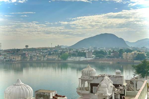 House sit in Pushkar, India