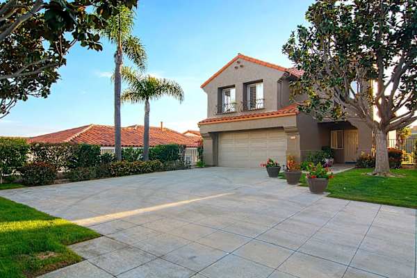 House sit in La Jolla, CA, US