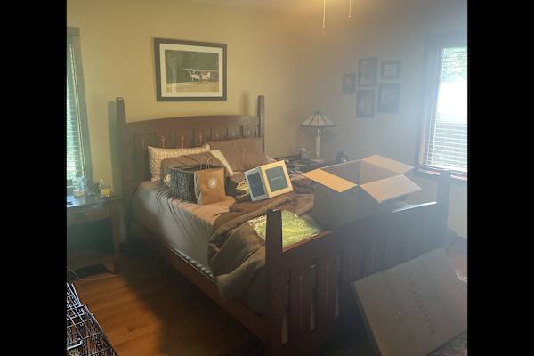 House sit in Rockford, MI, US