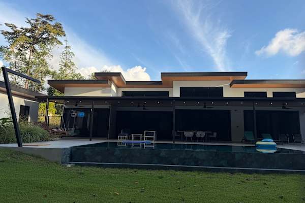 House sit in Uvita, Costa Rica