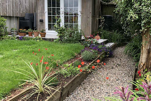 House sit in Totnes, United Kingdom