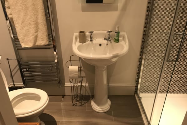 House sit in Stillorgan, Ireland