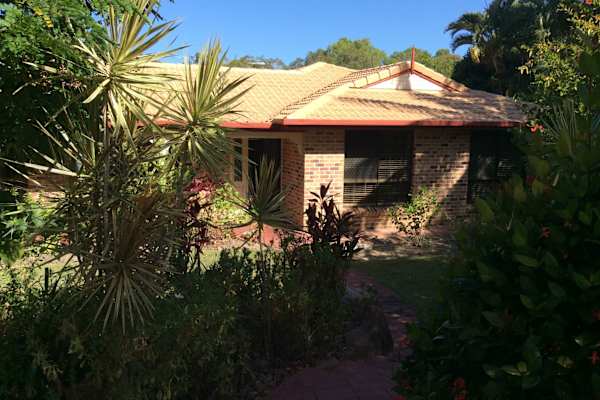 House sit in Thornlands, QLD, Australia