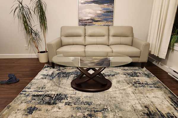 House sit in Langley, BC, Canada