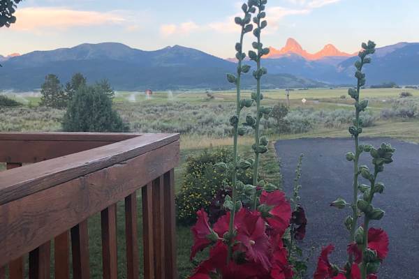 House sit in Driggs, ID, US