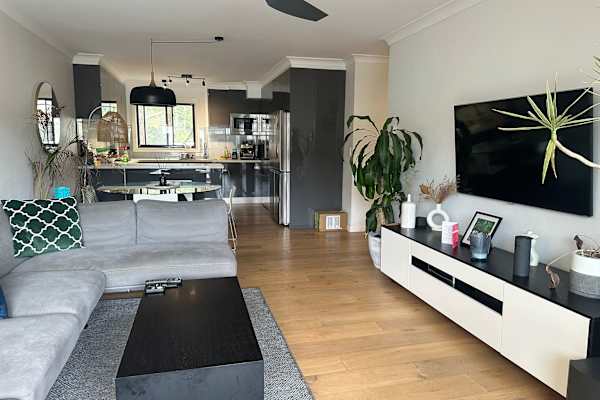 House sit in Sydney, NSW, Australia