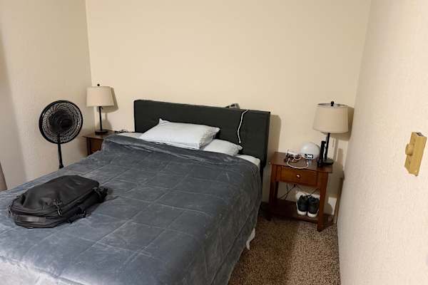 House sit in Bremerton, WA, US