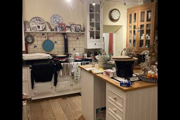 House sit in Banbury, United Kingdom