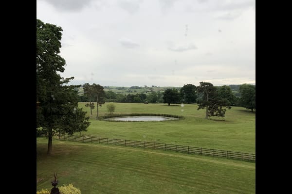 House sit in Ashbourne, United Kingdom