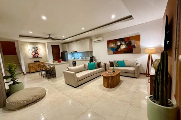 House sit in Jimbaran, Indonesia