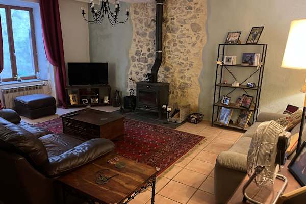 House sit in Puivert, France