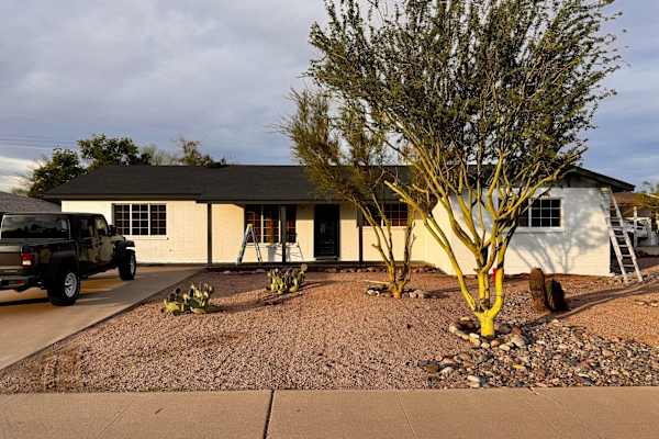 House sit in Tempe, AZ, US