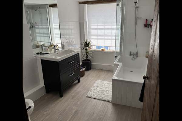 House sit in Exeter, United Kingdom
