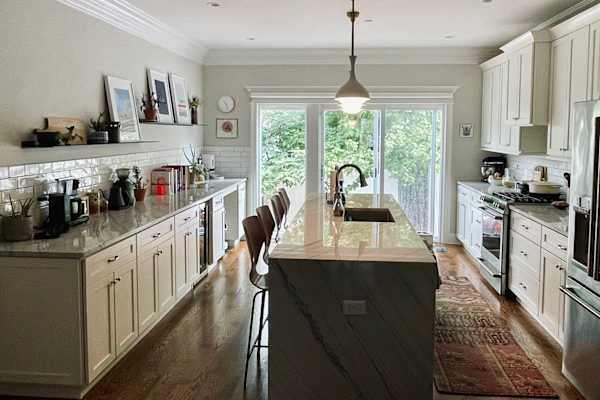 House sit in Philadelphia, PA, US