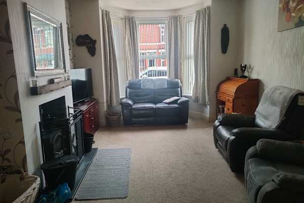 House sit in Barrow in Furness, United Kingdom