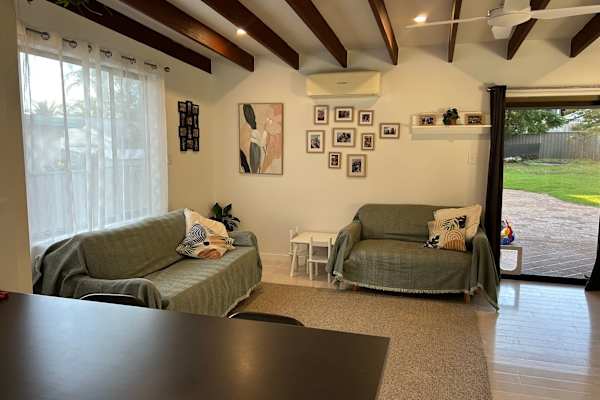House sit in Shellharbour Village, NSW, Australia
