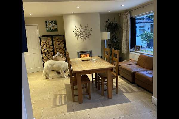 House sit in Cheltenham, United Kingdom