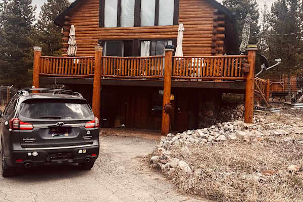 House sit in Keystone, CO, US