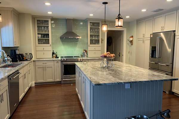 House sit in Sarasota, FL, US