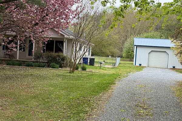 House sit in Dover, DE, US