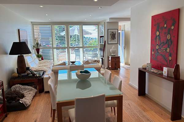 House sit in Sydney, NSW, Australia