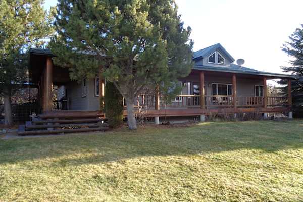 House sit in Stevensville, MT, US